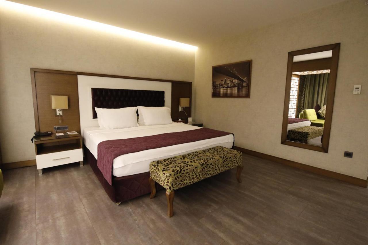 Sirin Park 4* Adana