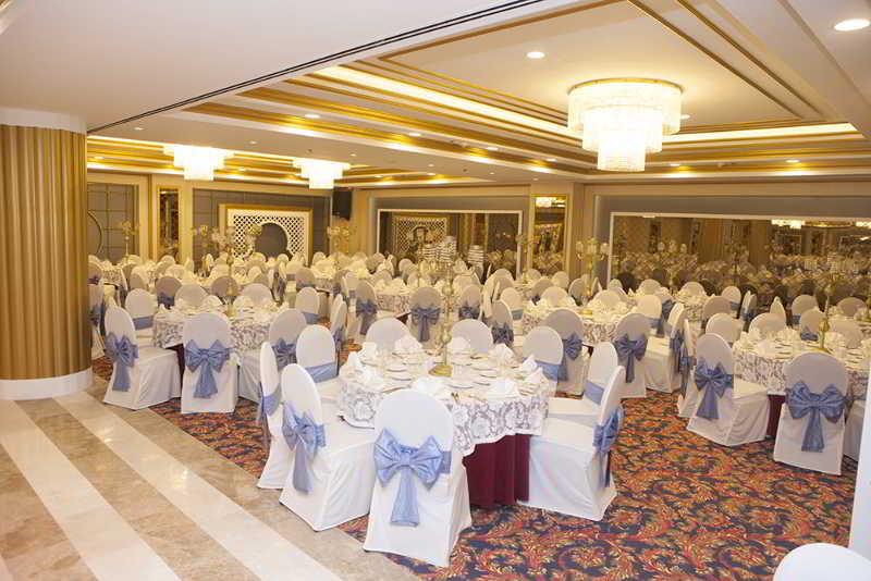 Hotel Sirin Park Adana