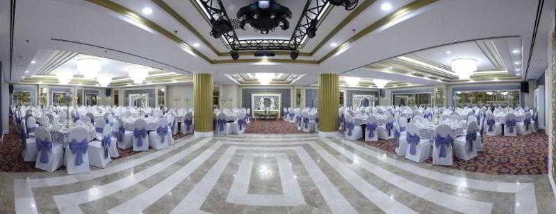 Sirin Park Hotel 4*