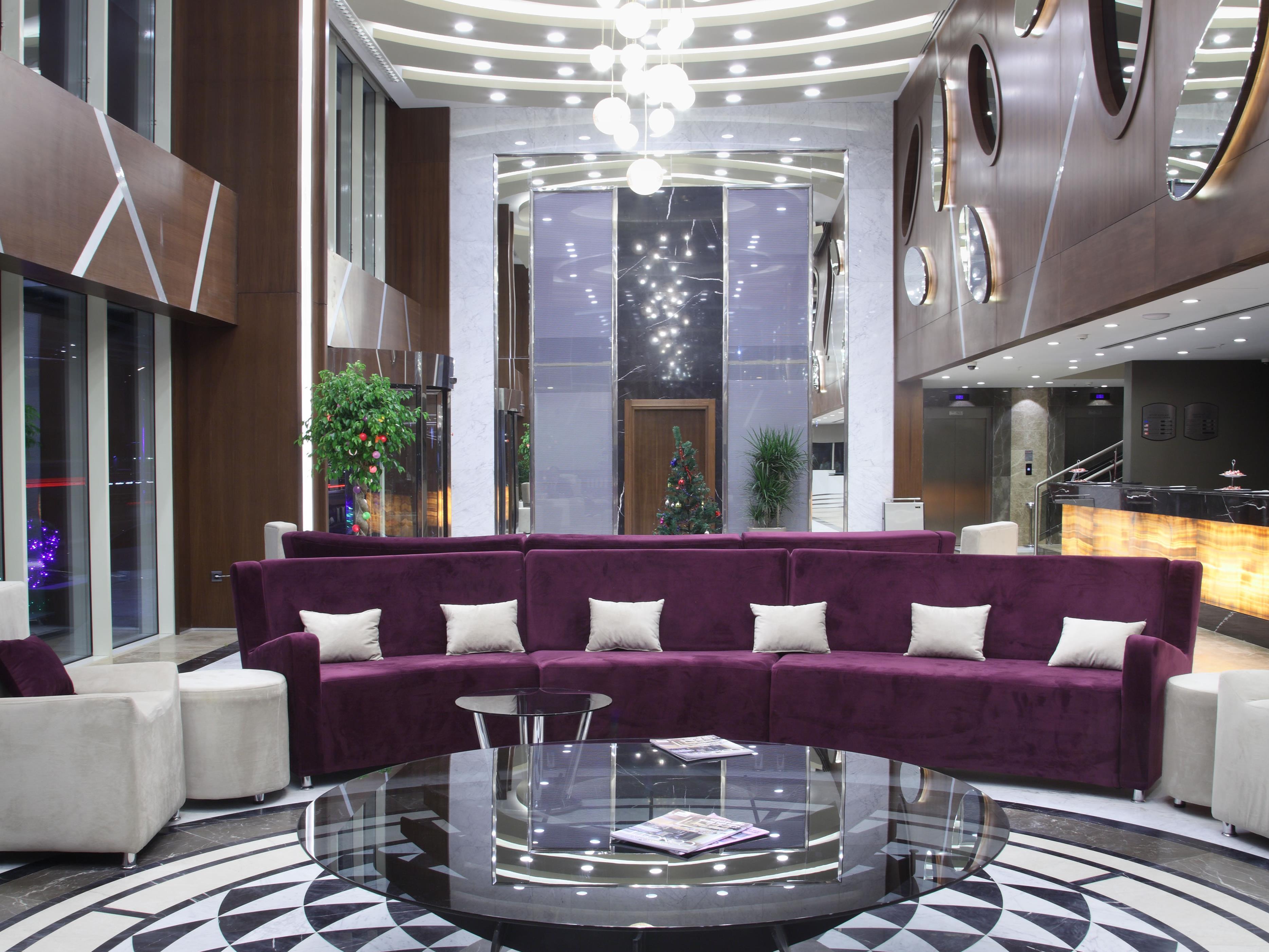 Sirin Park 4* Adana