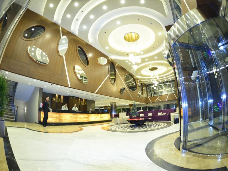 Sirin Park Hotel 4*