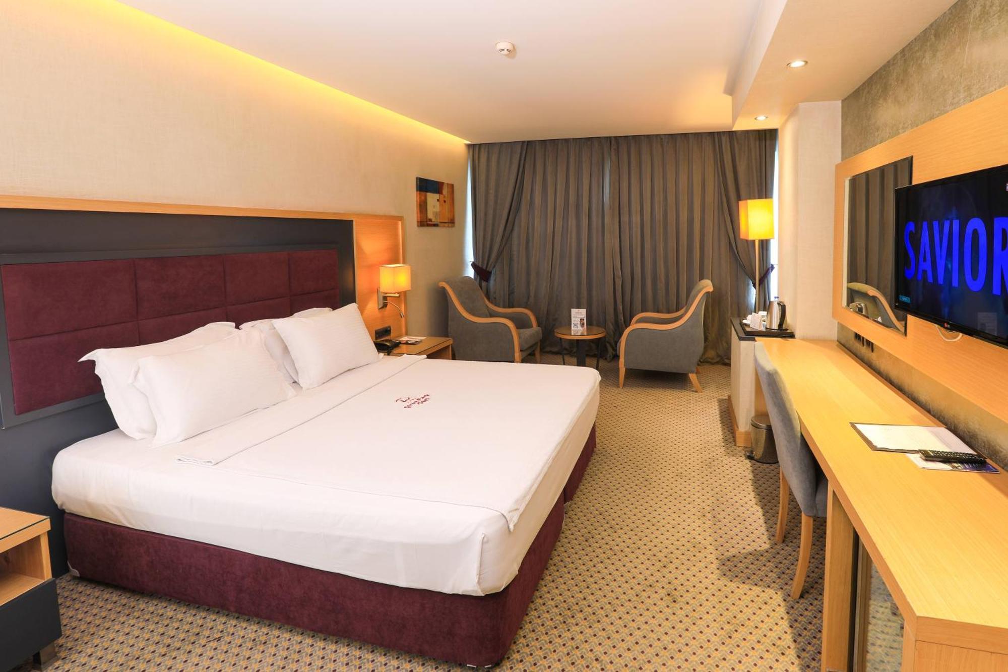 Sirin Park Hotel Adana
