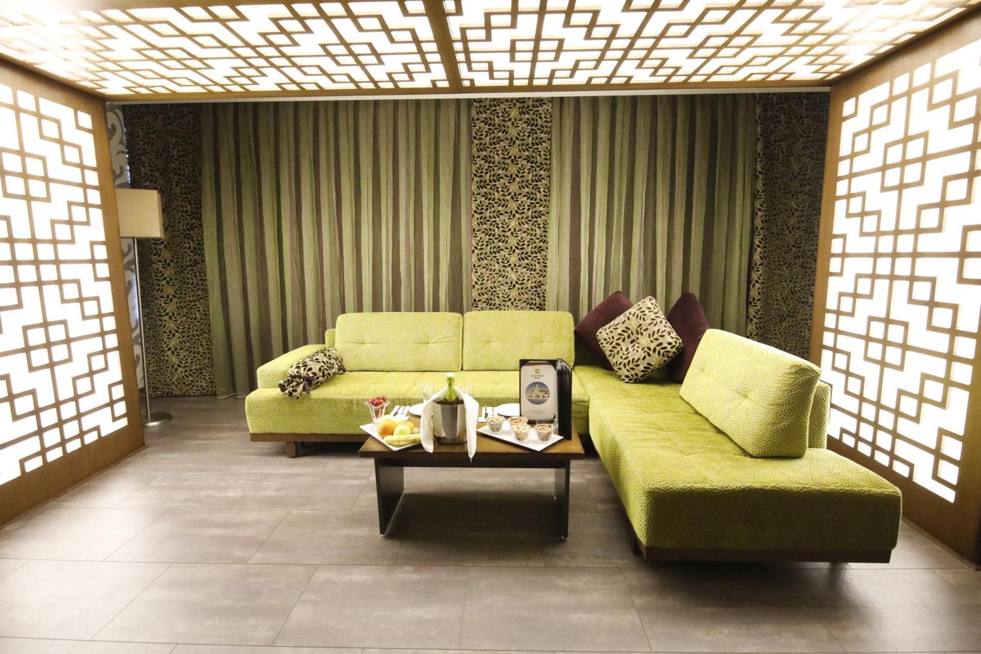 Hotel Sirin Park Adana