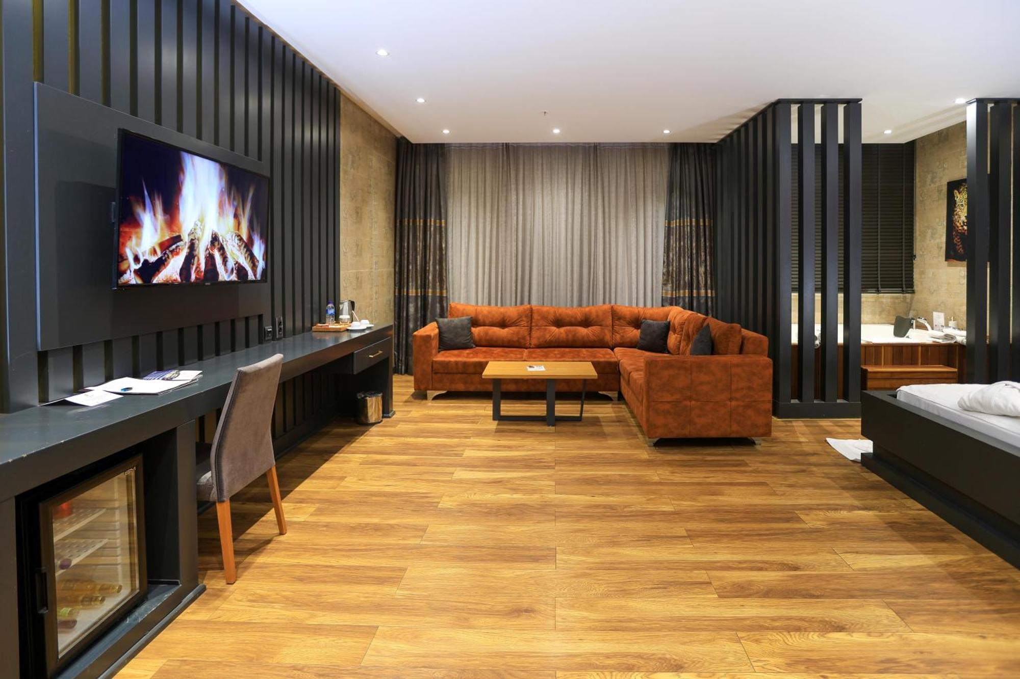 Sirin Park 4*