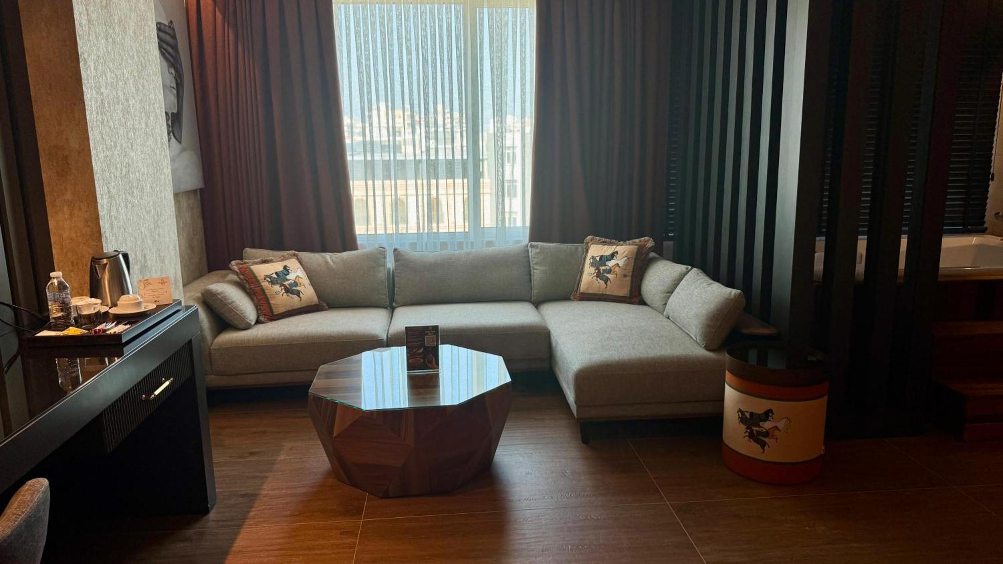 Hotel Sirin Park