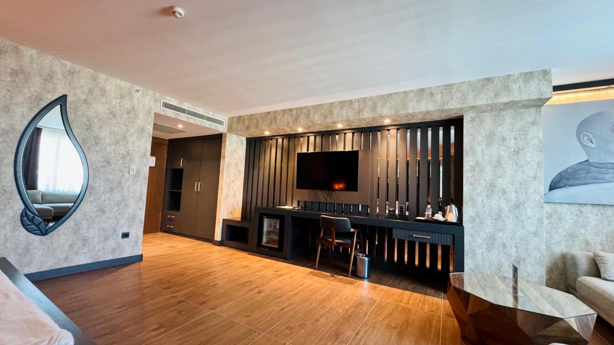 Sirin Park Hotel 4*