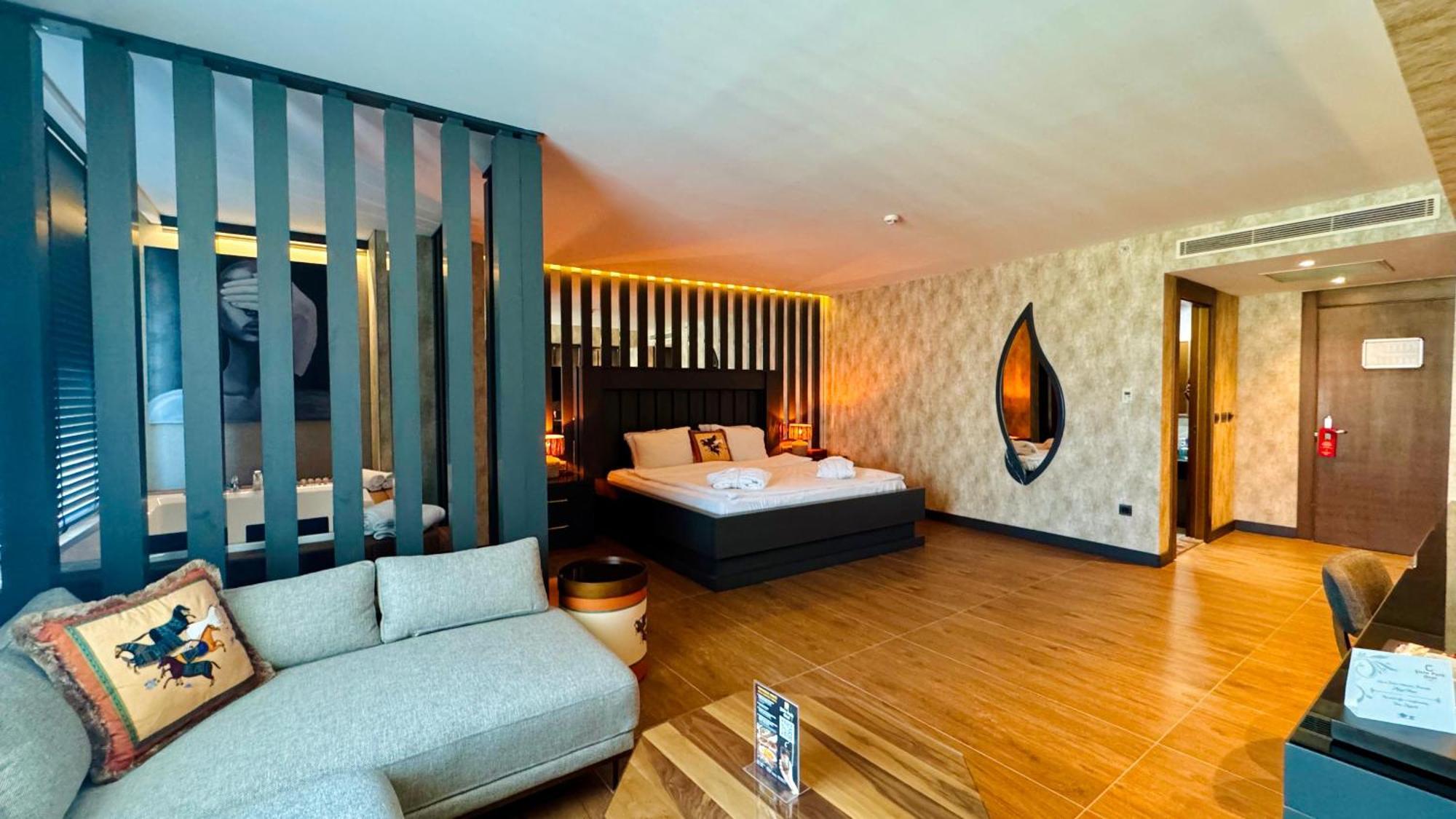 Hotel Sirin Park
