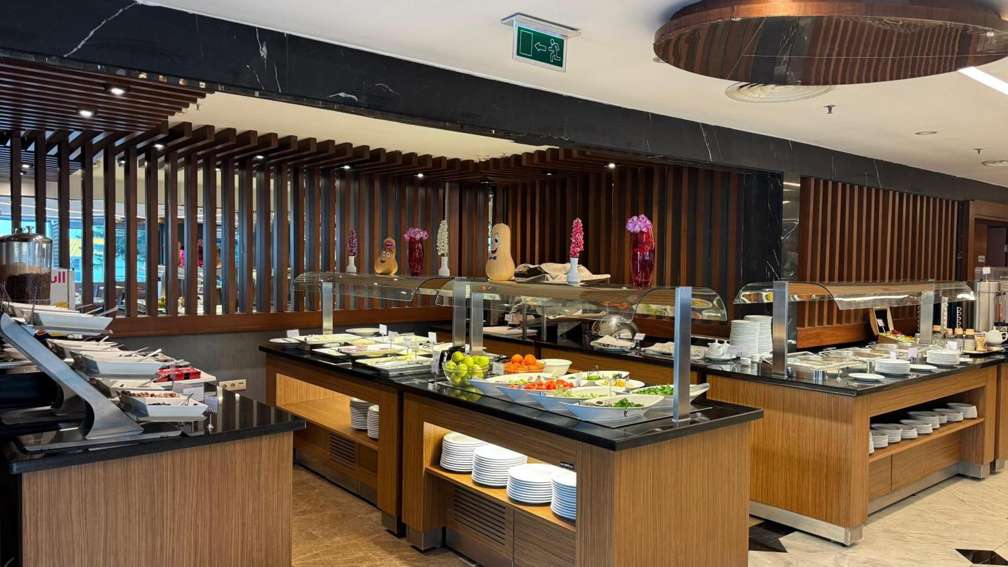 Hotel Sirin Park
