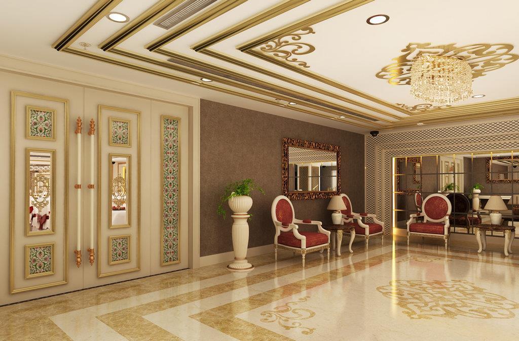 Sirin Park Hotel Adana