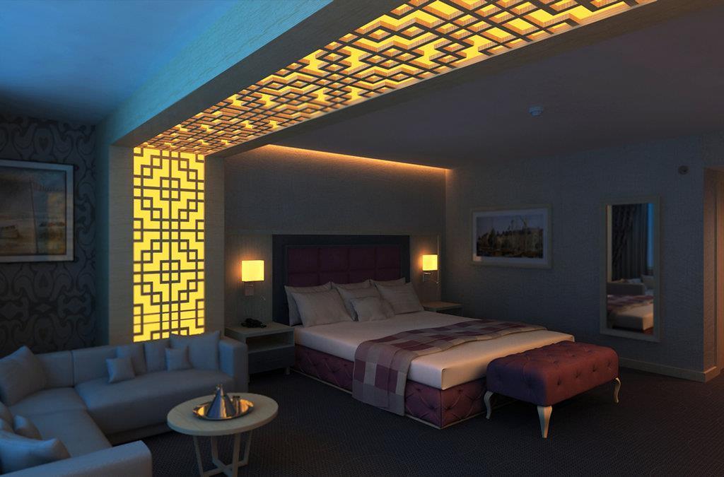 Sirin Park 4*