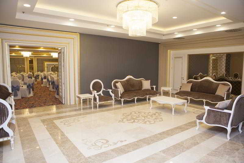 Sirin Park 4* Adana