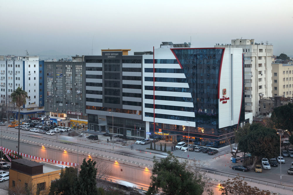 Hotel Sirin Park