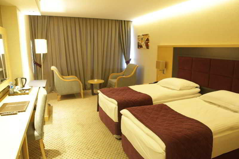 Sirin Park Hotel
