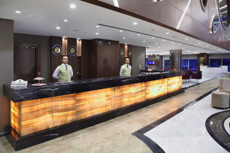 Sirin Park 4*