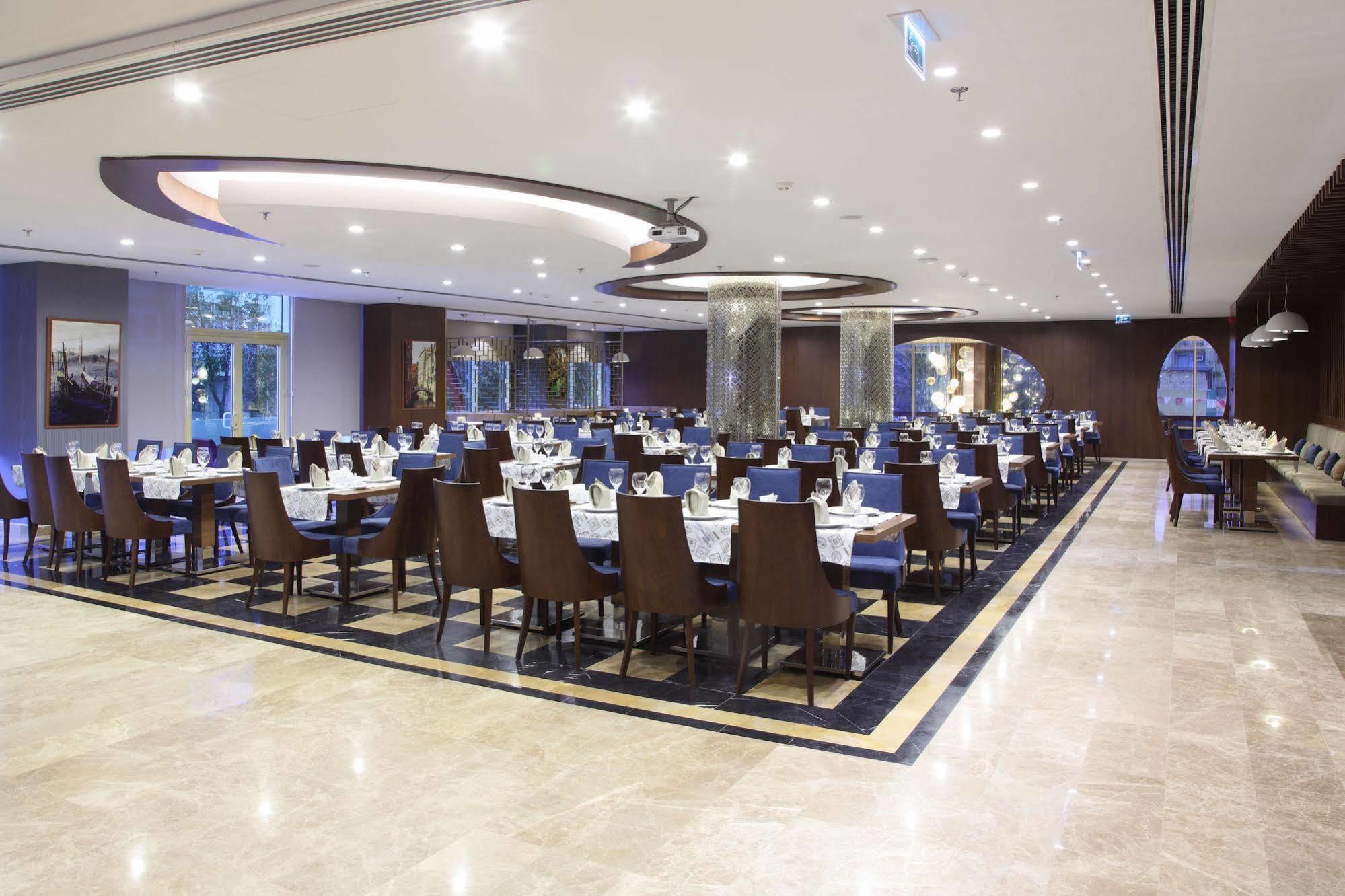 Hotel Sirin Park Adana