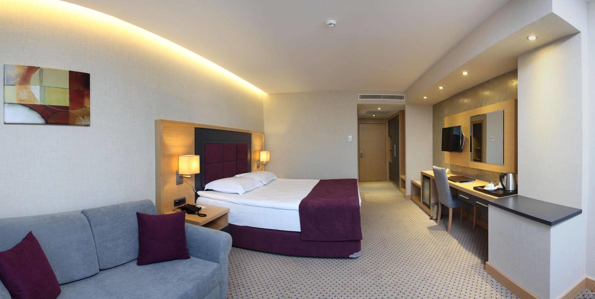 Sirin Park Hotel Adana