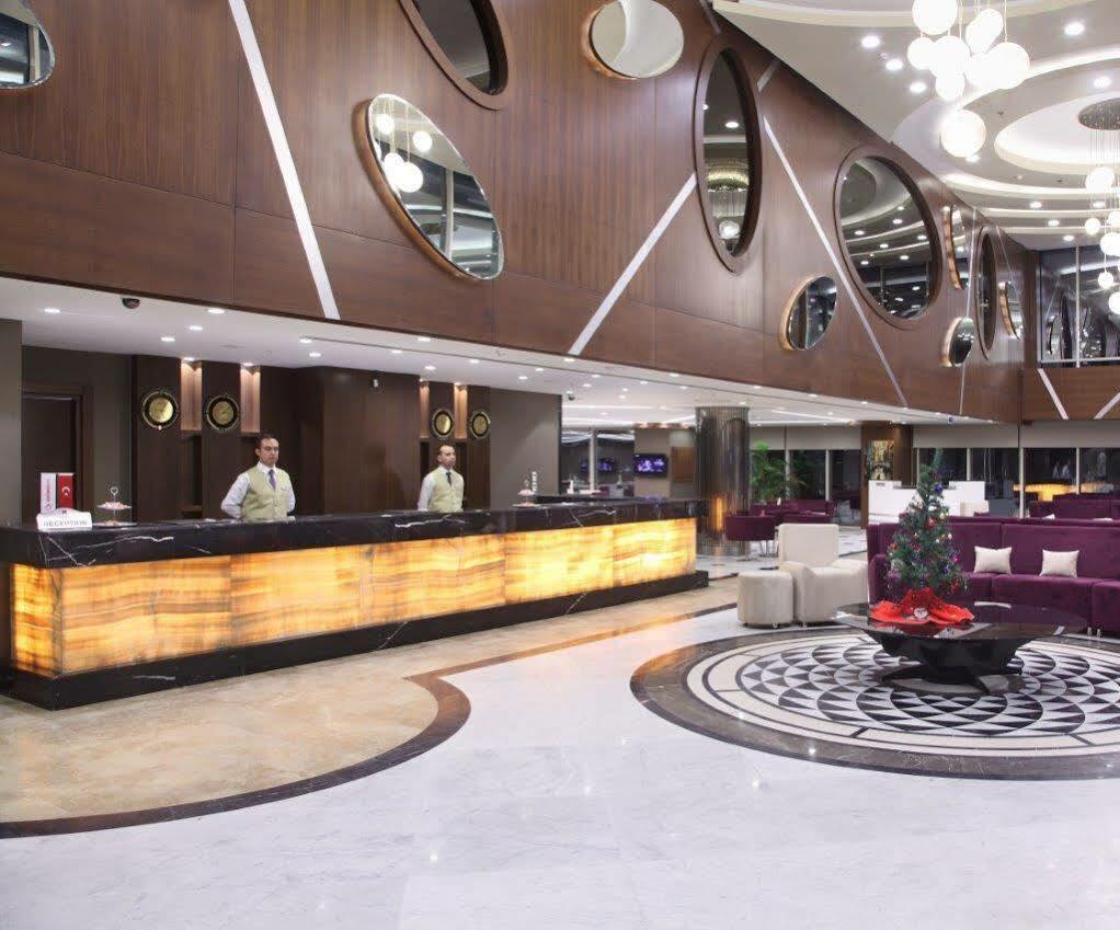 Sirin Park 4*