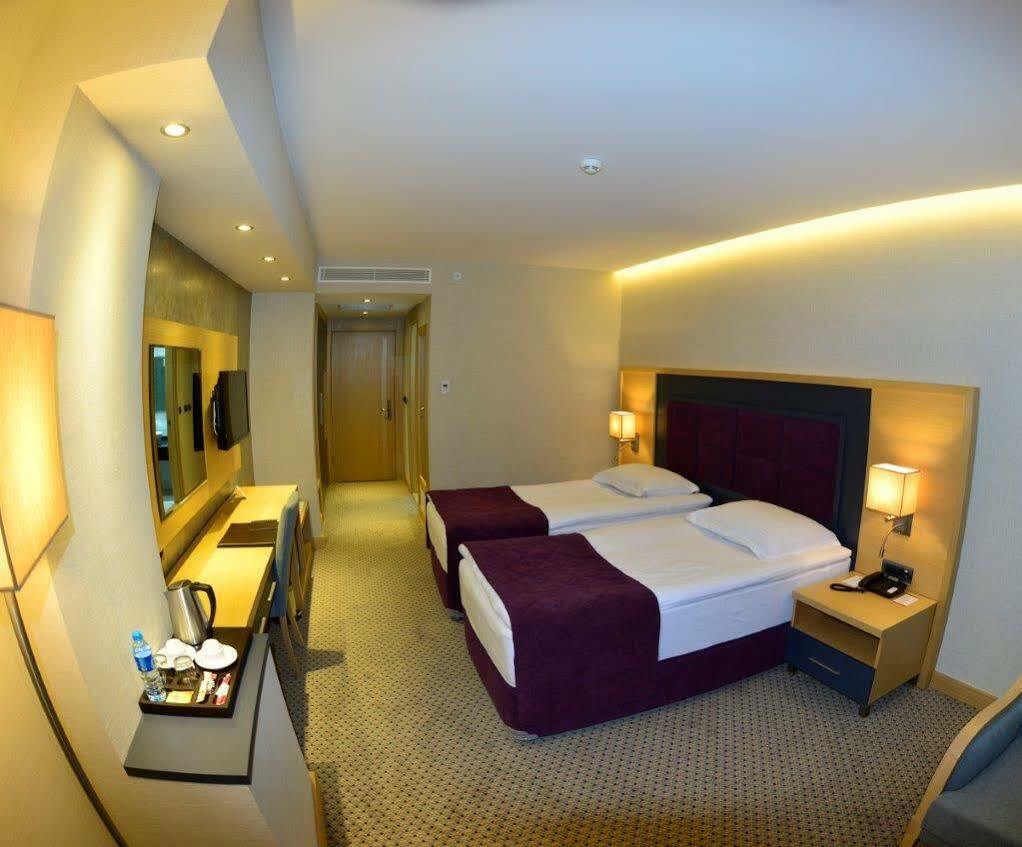 Sirin Park Hotel 4*