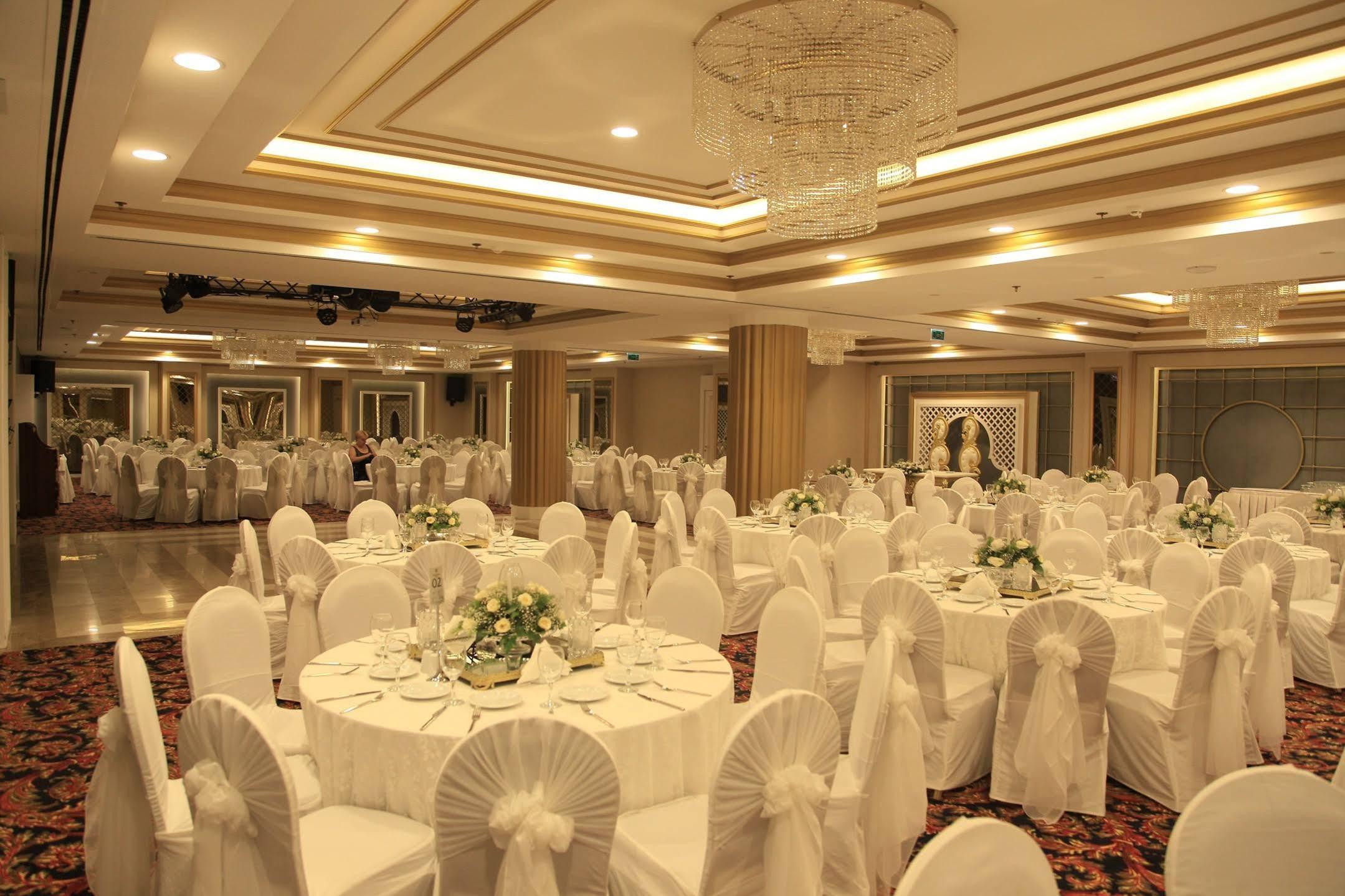 Hotel Sirin Park