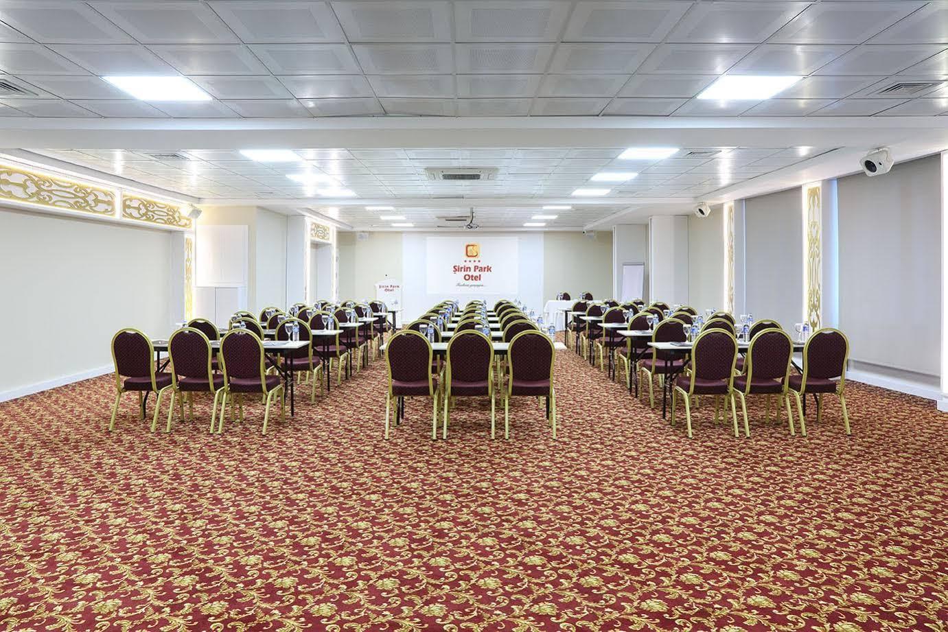 Hotel Sirin Park Adana