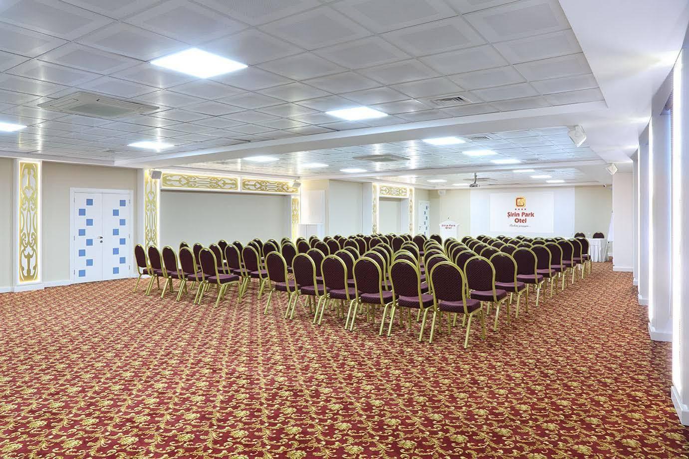 Sirin Park 4*