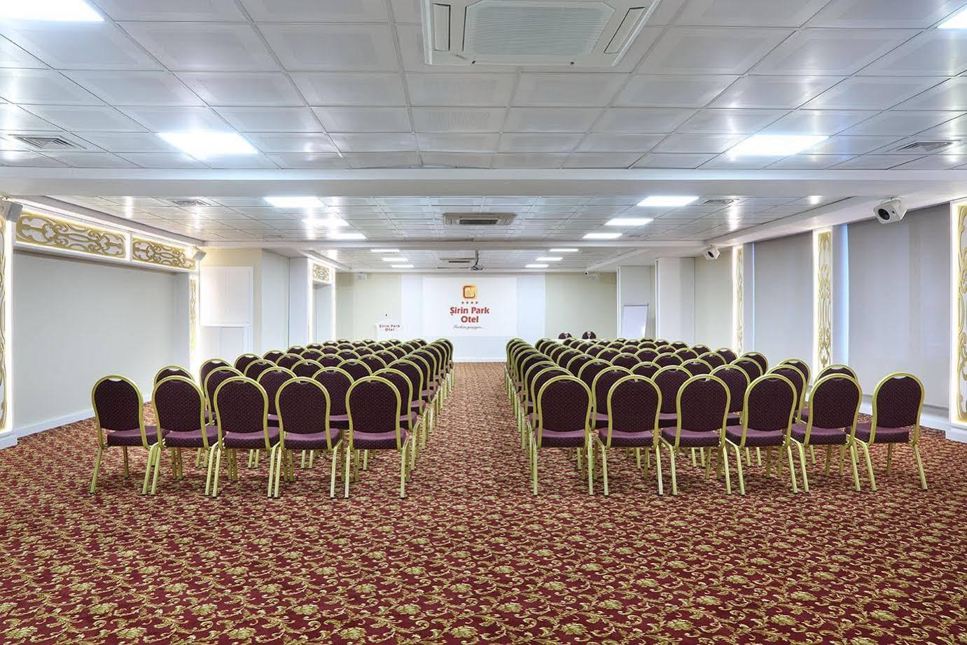 Hotel Sirin Park Adana